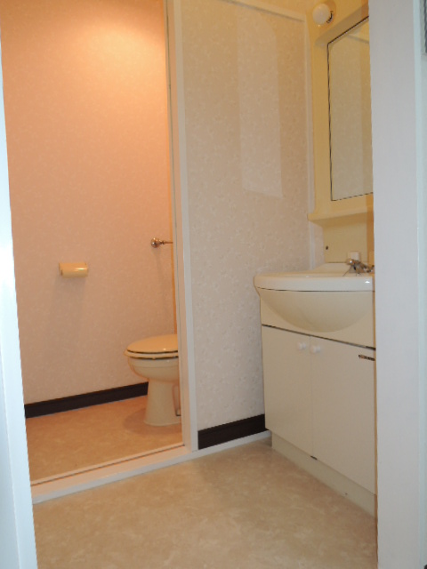 Washroom