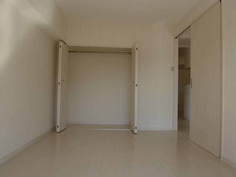 Receipt. Storage space of the room is useful in a large effect.