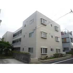 Building appearance