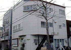 Building appearance