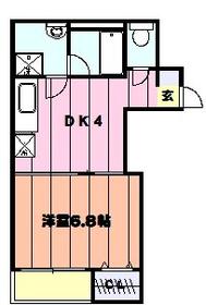 Building appearance