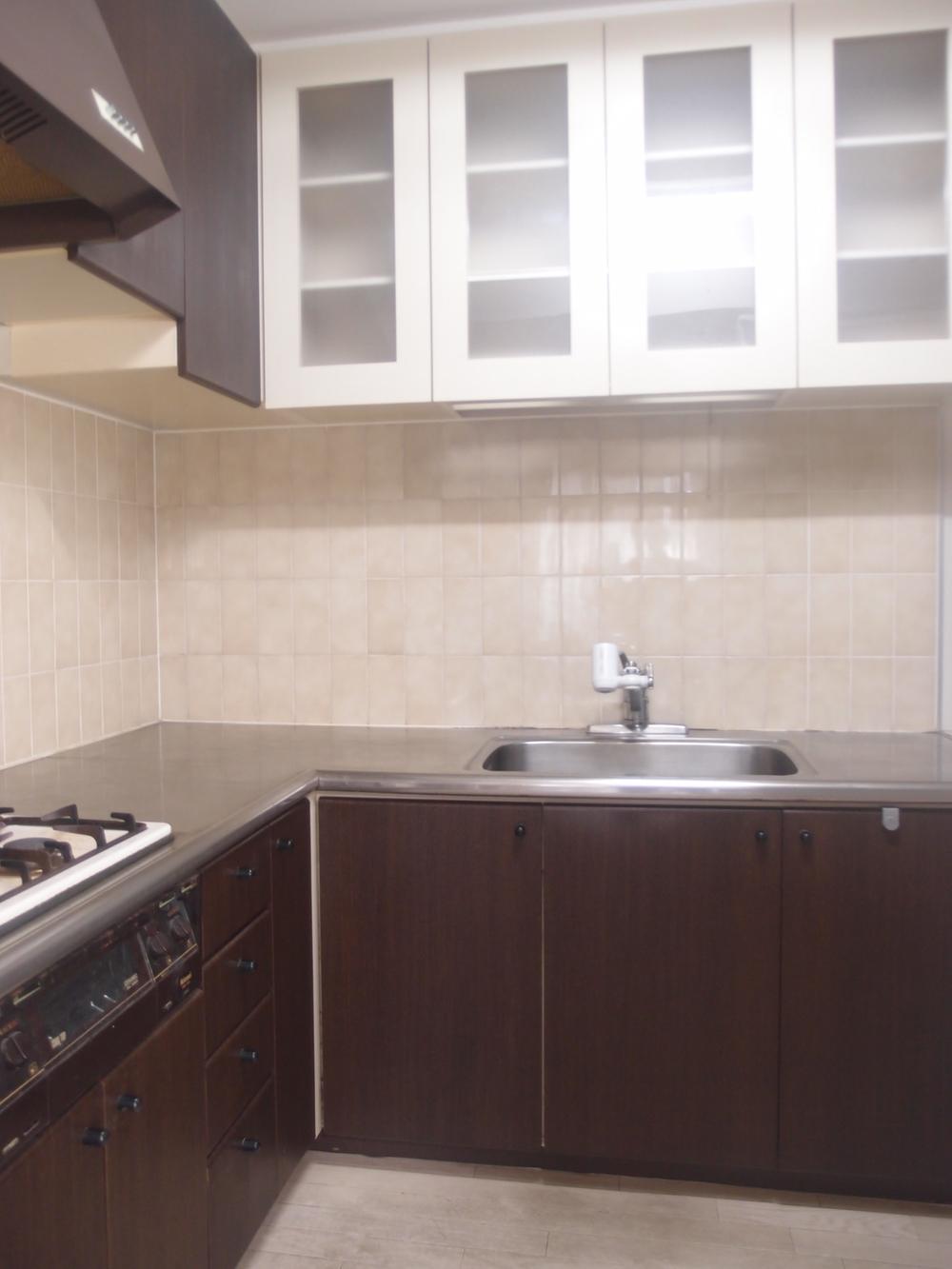 Kitchen. Indoor (12 May 2013) Shooting