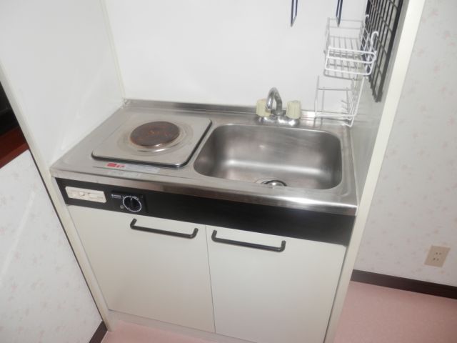 Kitchen. Kitchen