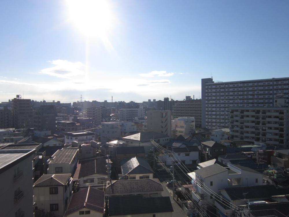 View photos from the dwelling unit