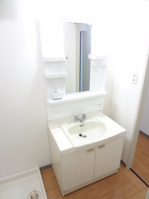 Washroom