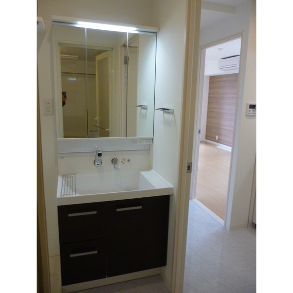 Washroom