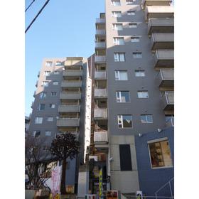 Building appearance