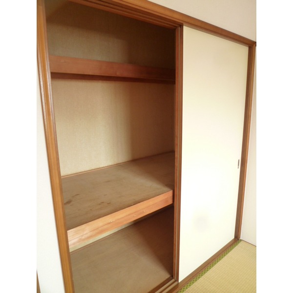 Other room space