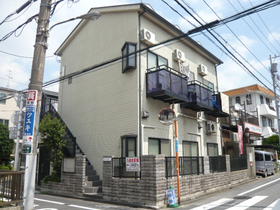 Building appearance