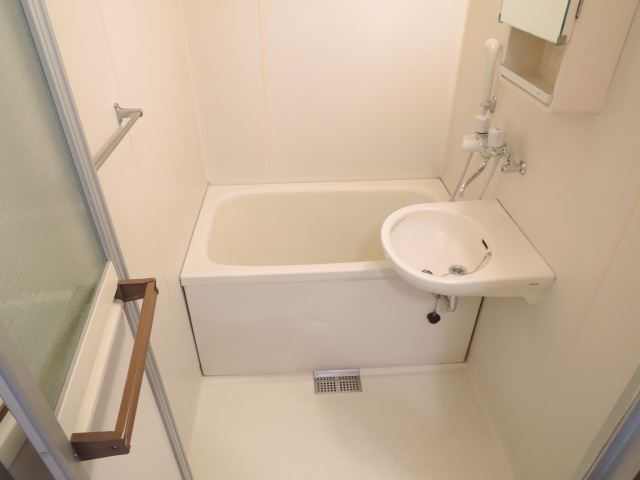 Bath