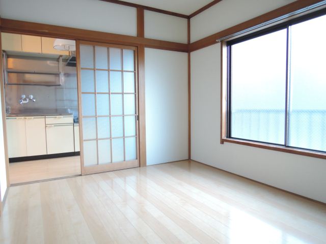 Living and room