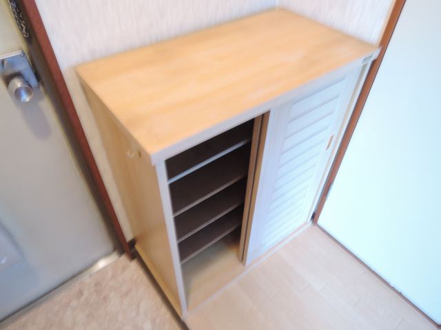 Other Equipment