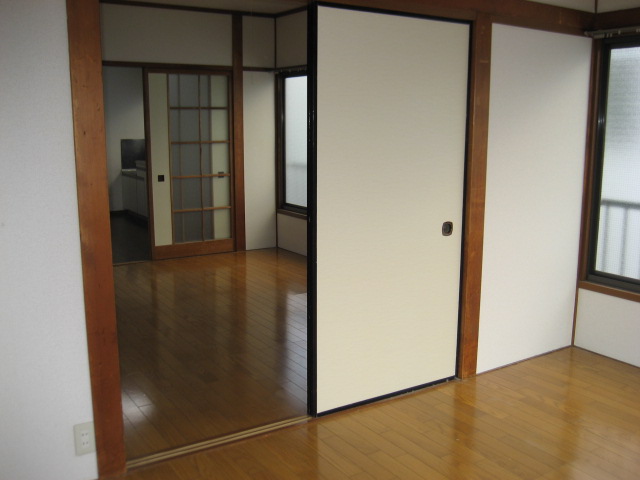 Other room space