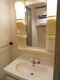 Washroom