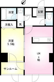 Building appearance