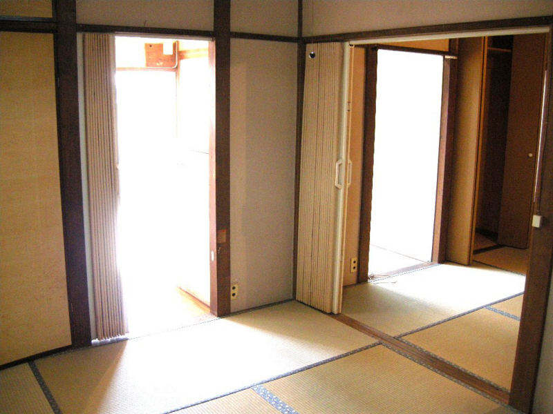 Other room space