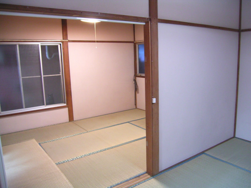 Other room space