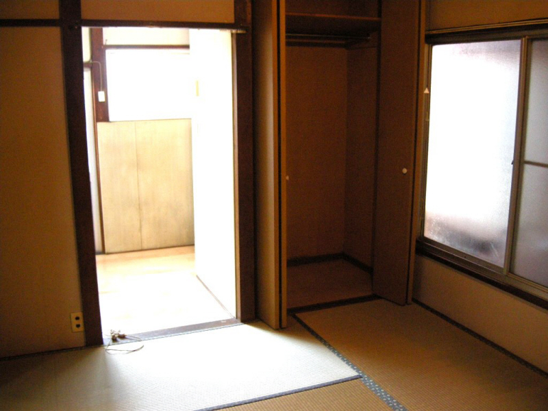 Other room space