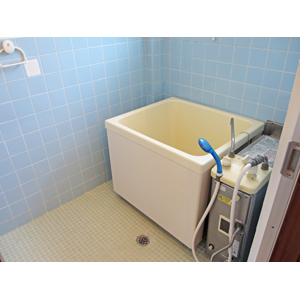 Bath