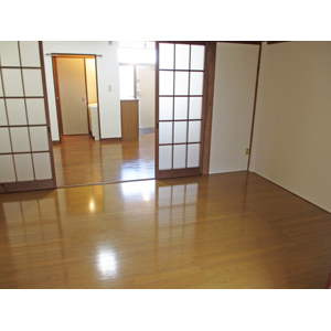 Living and room