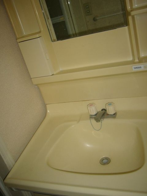 Washroom