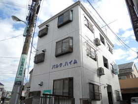 Building appearance