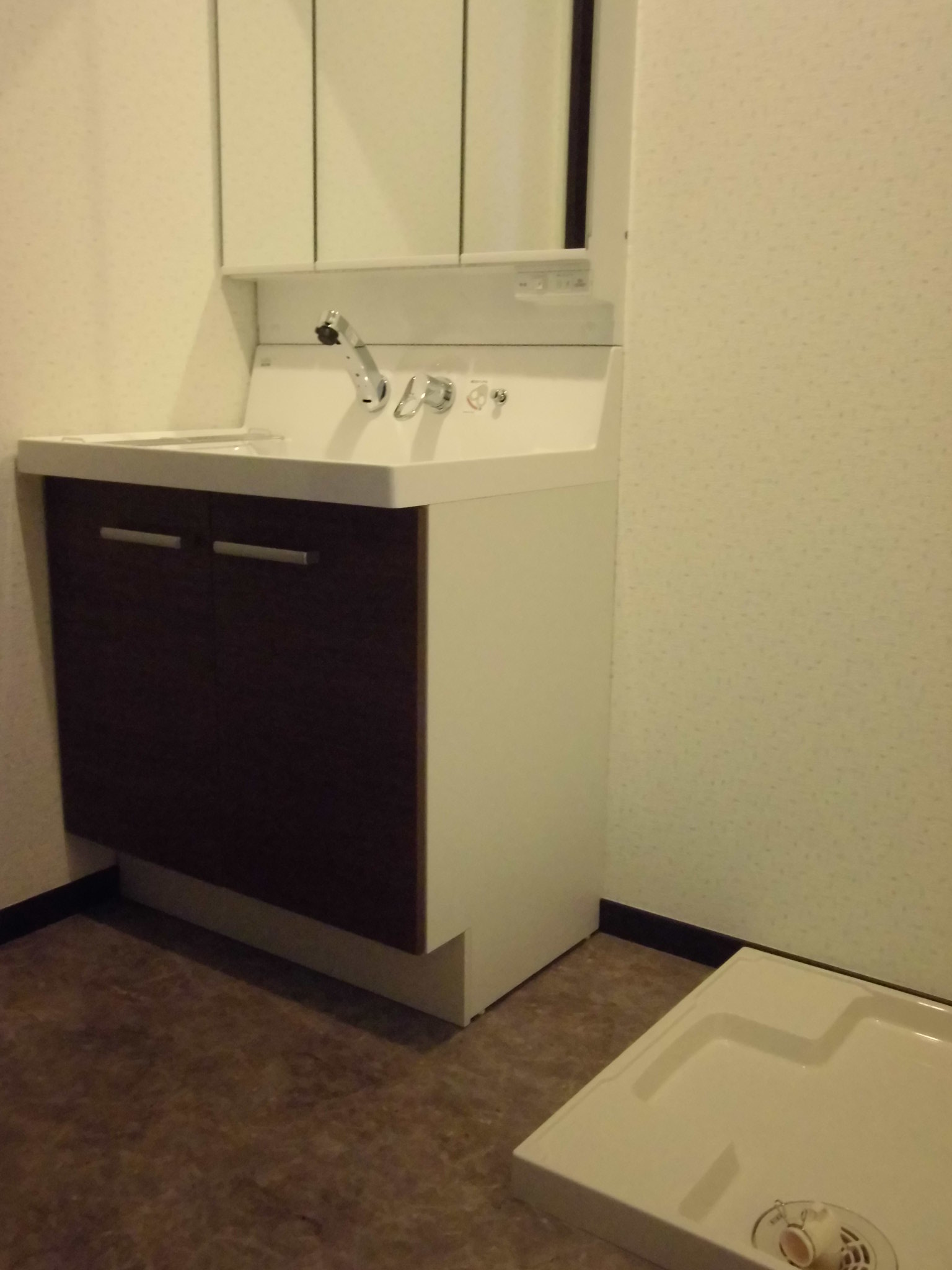 Washroom