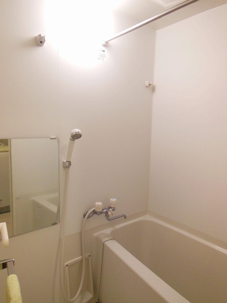 Bathroom. Toilet another independent bathroom (November 2013) Shooting