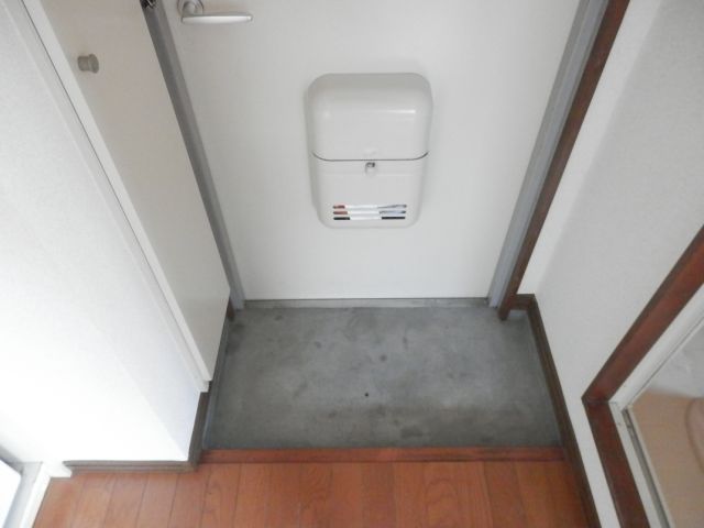 Entrance. Entrance