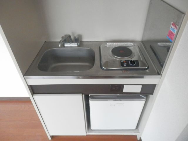 Kitchen. Kitchen