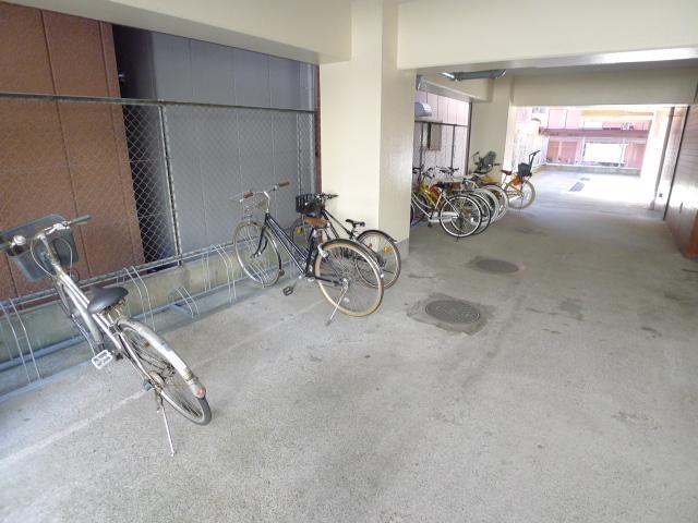 Other common areas