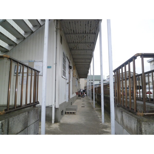 Other common areas