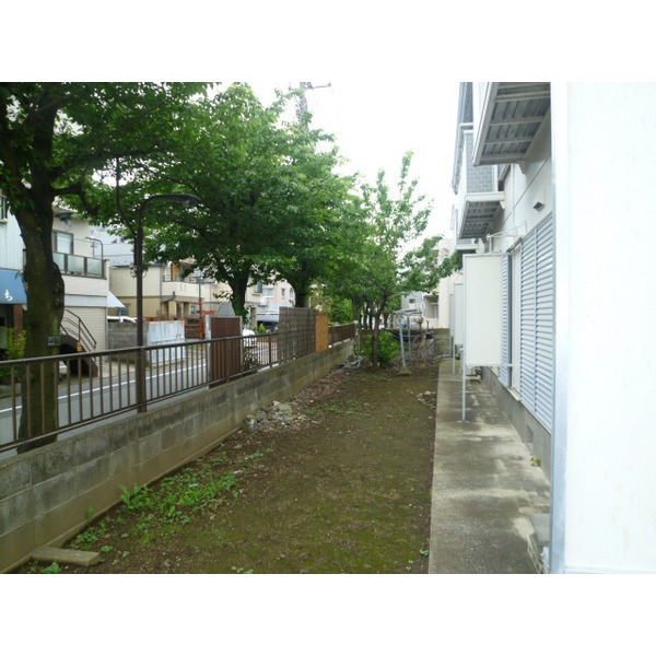 Other common areas
