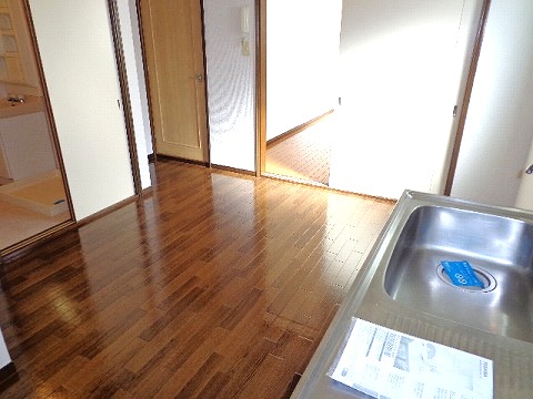 Living and room