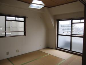 Other room space