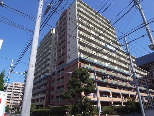 Local appearance photo