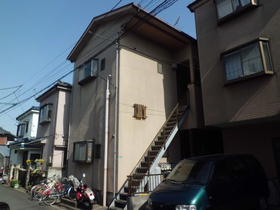 Building appearance
