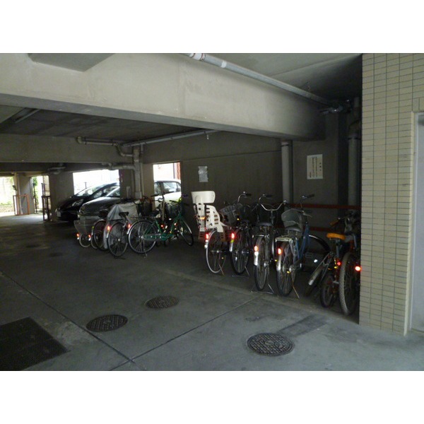 Other common areas