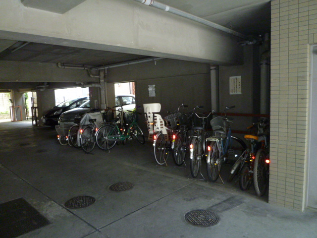 Other common areas