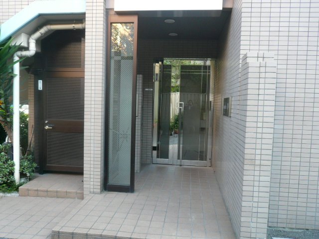 Building appearance