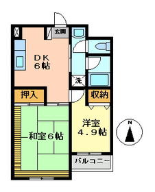 Building appearance