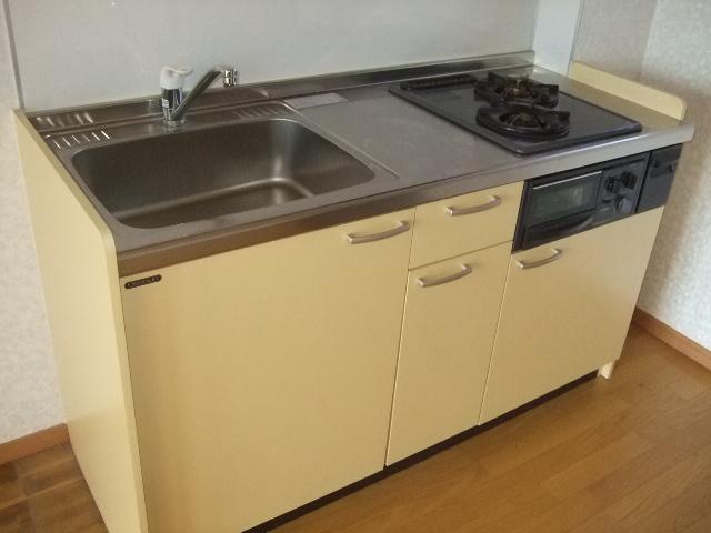 Kitchen. Kitchen