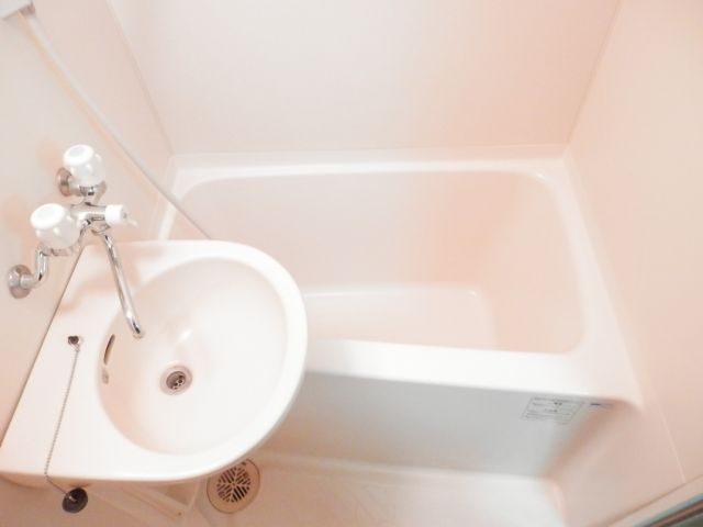 Bath. Bath