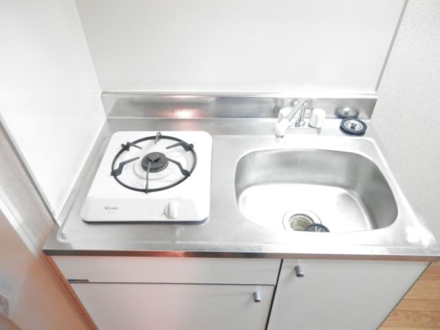 Kitchen. Kitchen