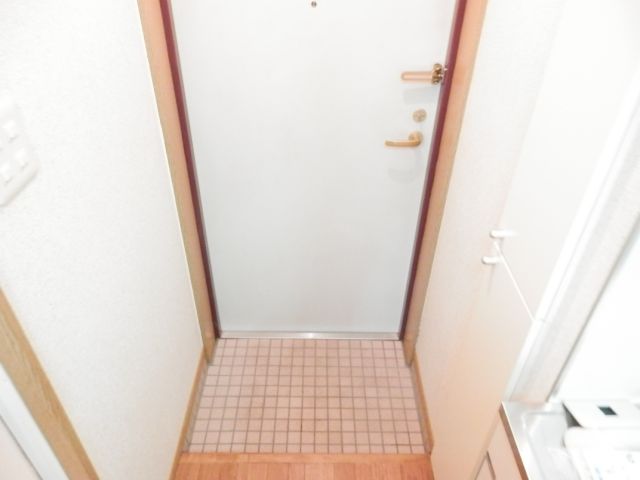 Entrance. Entrance