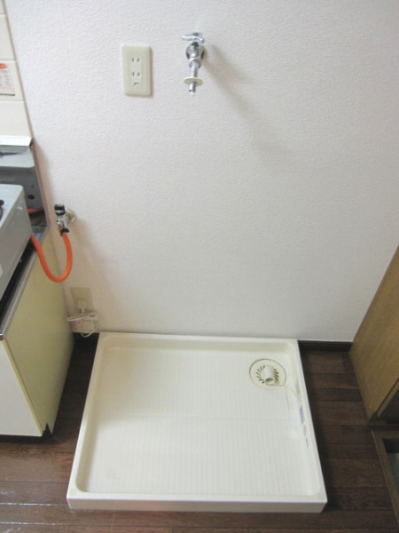 Other room space