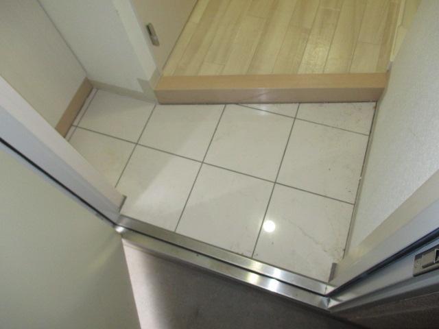 Entrance. Entrance