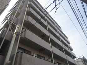 Building appearance
