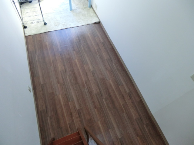Living and room