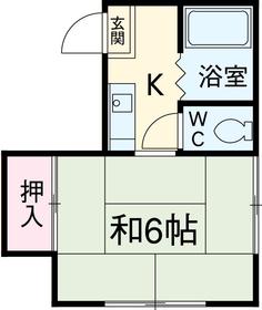 Building appearance